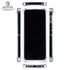 Forget Me Not by Rachel Anderson Galaxy Z Flip6 Clear Case